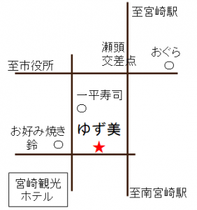 地図画像